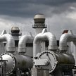 Instalacja Open Grid Europe (OGE) w zachodnioniemieckim Werne