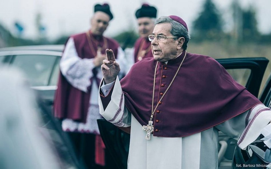 Katoliccy dziennikarze apelują o bojkot "Kleru"