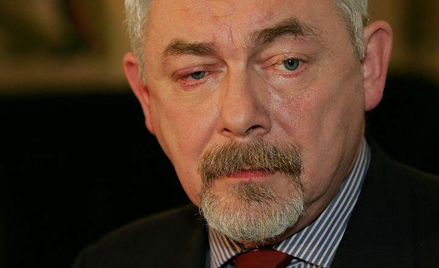 Jacek Majchrowski