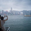 Hongkong – najszybszy wzrost od siedmiu lat
