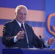 Stefan Niesiołowski o elektoracie PiS: "Głupich jest zawsze dużo"