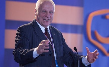 Stefan Niesiołowski o elektoracie PiS: "Głupich jest zawsze dużo"