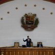 Przedstawicielka Juana Guaido w Londynie: Wenezuela umiera