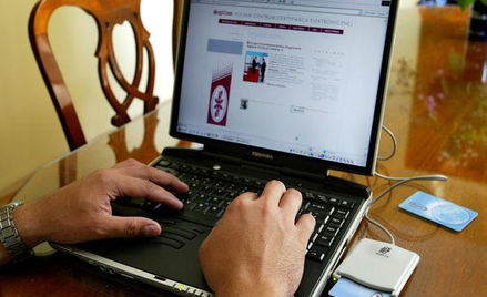 Mieli ograniczoną ofertę Internetu. UOKiK ukarał spółdzielnię