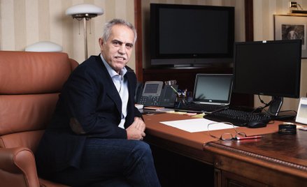 Argumenol, spółka Zygmunta Solorza, chce zwiększyć swoje zaangażowanie w ZE PAK do 100 proc.