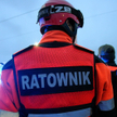 COVID w Polsce. Pacjentów przybywa najwolniej od końca września