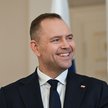 Prezydent Karol Nawrocki
