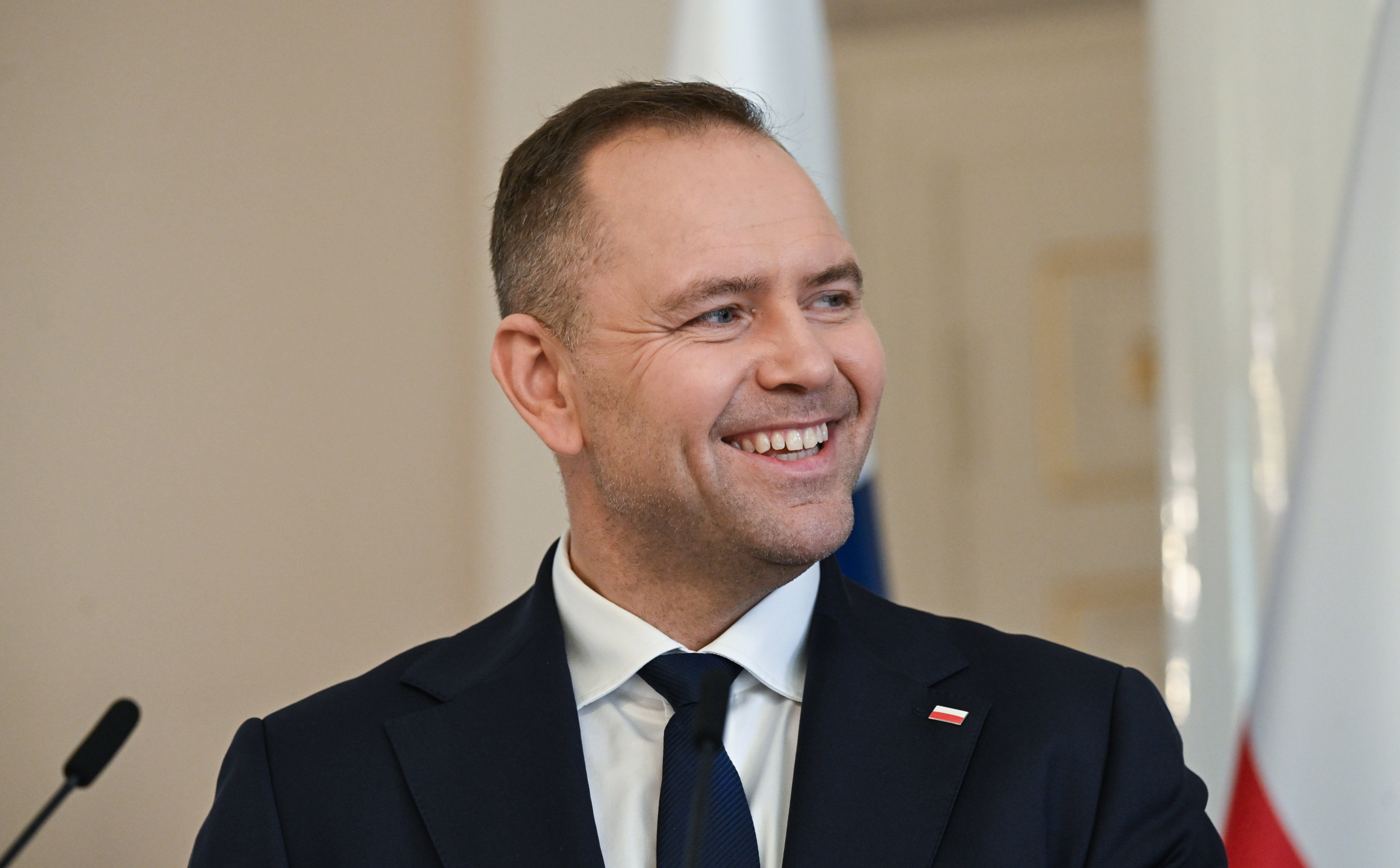 Sondaż: większe kompetencje prezydenta? Ankietowani: to zły pomysł