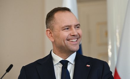 Prezydent Karol Nawrocki