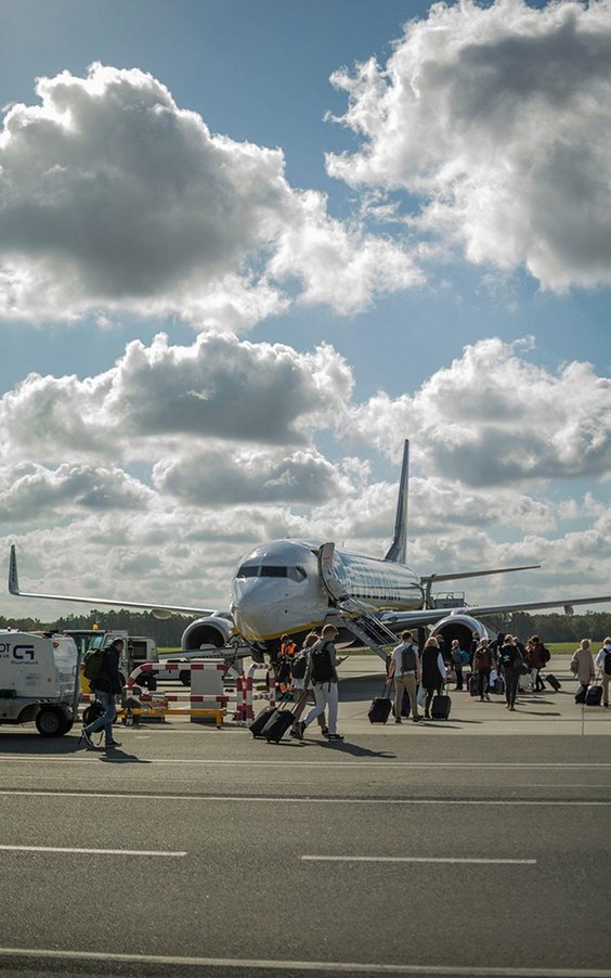 System GATO analizuje atrybuty lotów i ruch pasażerski z precyzyjną dokładnością: można sprawdzić, i