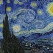 Obraz van Gogha skrywa tajemnicę. Astronomowie dokonali zaskakującego odkrycia