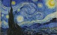 Obraz van Gogha skrywa tajemnicę. Astronomowie dokonali zaskakującego odkrycia