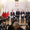 Tomasz Pietryga: Ruch oporu ziobrystów przeciwko wszystkim