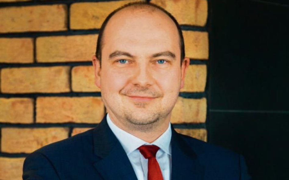Daniel Ozon, prezes JSW, liczy na poprawę zaufania instytucji finansowych do branży górniczej.