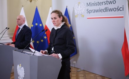 Piotr Szymaniak: Dane osobowe też mają barwy polityczne