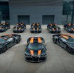 Bugatti Chiron Super Sport