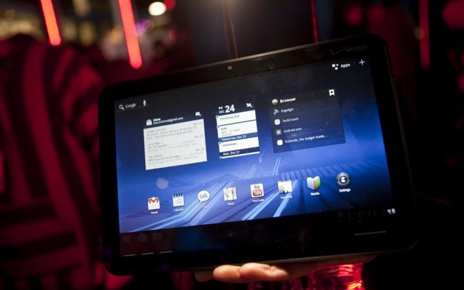 Google przegrywa z Apple pod względem bezpieczeństwa