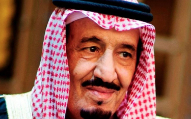 Nakaz aresztowania księżniczki z Arabii Saudyjskiej