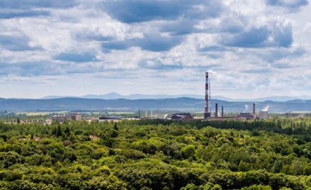 KGHM stawia na fotowoltaikę