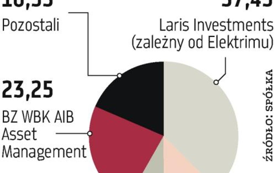 Arka wygraną w sądzie z Rafako otwiera drzwi innym TFI