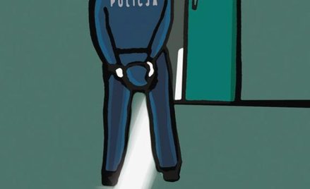 Posłańcy złych wiadomości