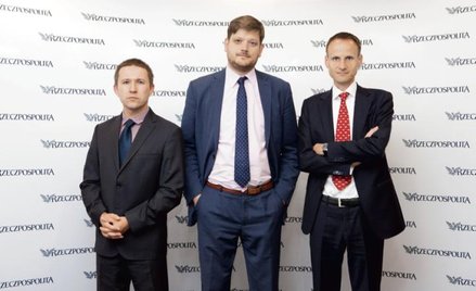 Publikacja jest częścią projektu „Konkurs na najlepszych analityków makroekonomicznych”. Przedstawio