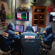 CyberGym zajmuje się szkoleniem szefów, menedżerów, informatyków przedsiębiorstw szczególnie narażon