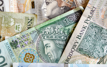 Polskie obligacje mocno w górę na początku roku
