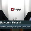 Unia postawiła na ostrożność