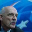 Korwin-Mikke: Komisja Wenecka niewiele może