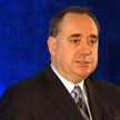 Alex Salmond. Fot. Harris Morgan