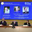 David Card, Joshua Angrist i Guido Imbens, ekonomiści z amerykańskich uniwersytetów, zostali uhonoro