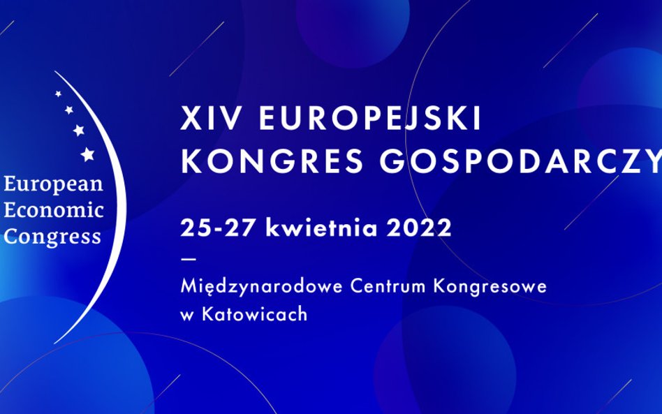 Ruszyła rejestracja na Europejski Kongres Gospodarczy