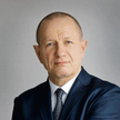 Andrzej Tersa, nowy prezes Energi