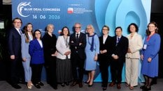 Woda nową walutą konkurencyjności. Biznes i rolnictwo wobec kryzysu zasobów