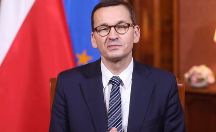Mateusz Morawiecki: Nie musimy wprowadzać narodowej kwarantanny