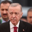 Recep Tayyip Erdoğan