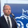 Adam Bielan: Nie podpisałbym się pod słowami Suskiego o okupacji