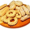 Nowe stawki VAT dla ciastek VAT pieczywa