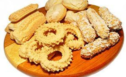 Nowe stawki VAT dla ciastek VAT pieczywa