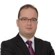 Paweł Zaczyński, associate partner, biegły rewident, Grant Thornton