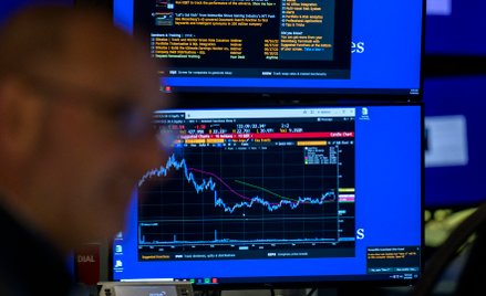 Sondaż: Gołębi zwrot w polityce banków się opóźni