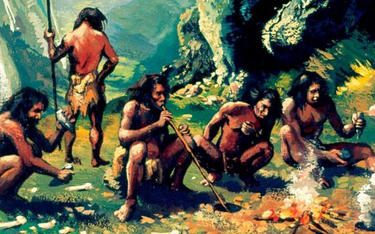 Neandertalczycy i Homo sapiens miewali wspólne dzieci