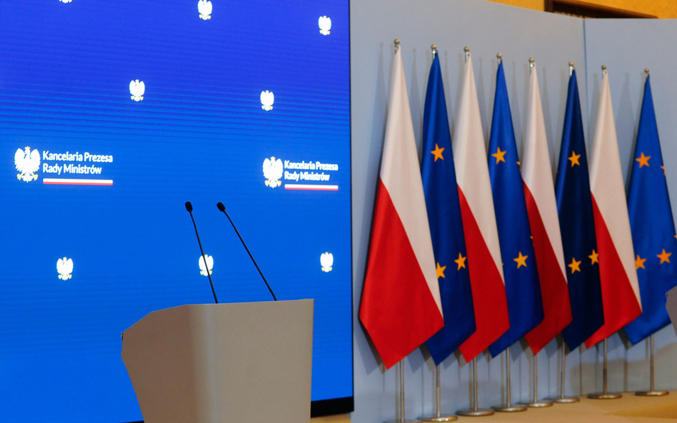 Rząd wprowadza ułatwienia dla biometanu
