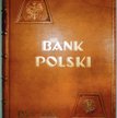 Od 800 zł zacznie się licytacja monografii „Bank Polski” z 1928 r. Fot. Krakowski Antykwariat Naukow