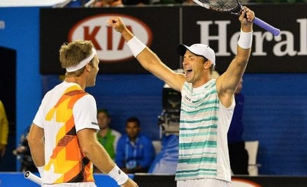 Łukasz Kubot czyli praca czyni szlemy