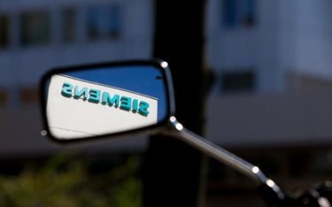 Zgoda związków na redukcje w Siemensie