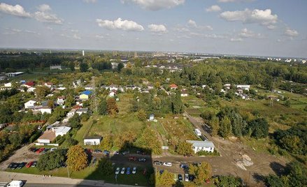 Sejm odrzucił weto w sprawie odrolnienia gruntów