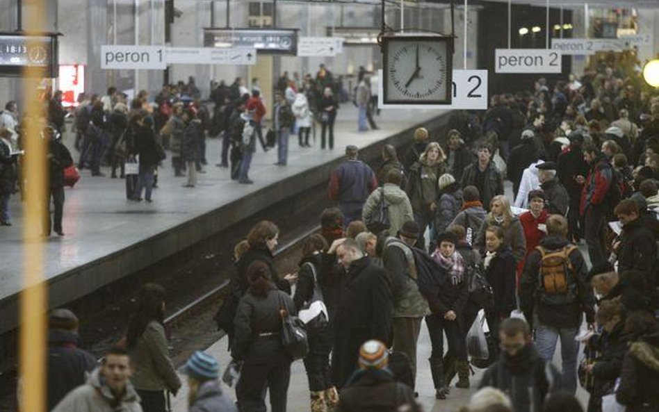 Pasażerowie zyskają, ale tylko na kilka tygodni