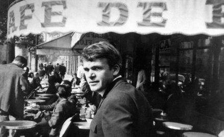 Milan Kundera